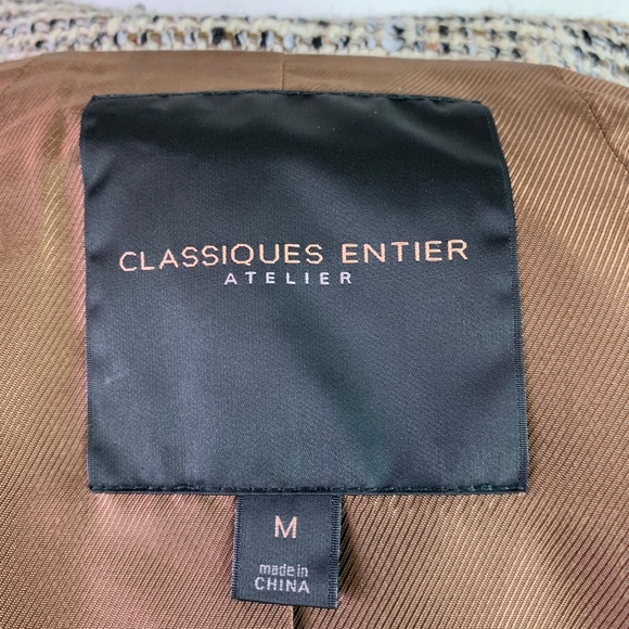 Classiques Entier Jacket - Picture 6 of 8